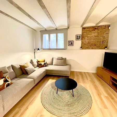 Duplex Mercado Central Βαλένθια Εξωτερικό φωτογραφία