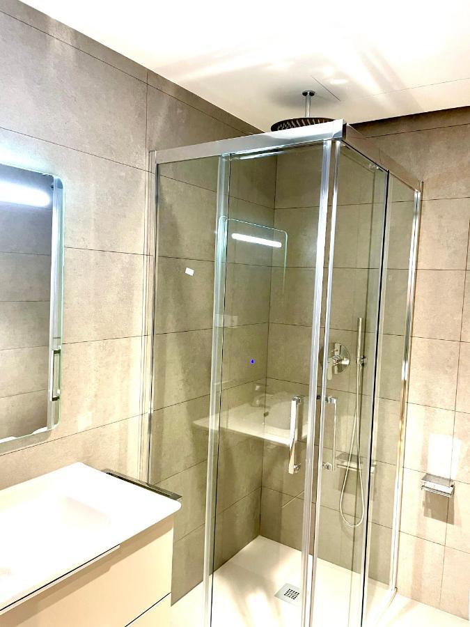 Duplex Mercado Central Βαλένθια Εξωτερικό φωτογραφία