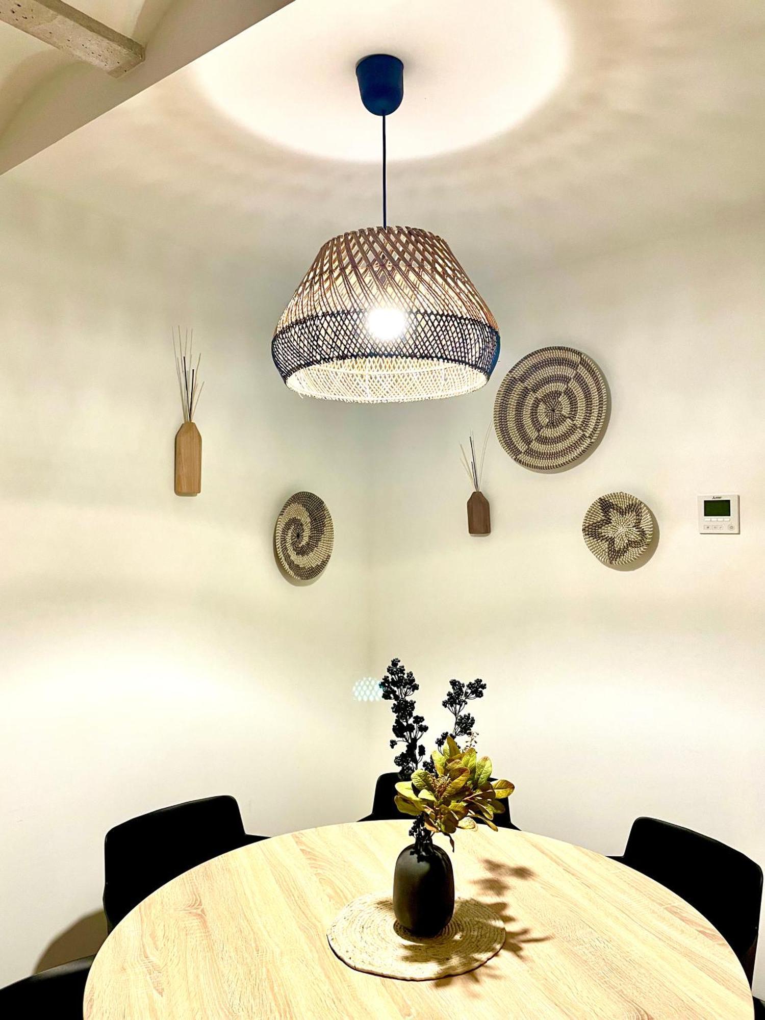 Duplex Mercado Central Βαλένθια Εξωτερικό φωτογραφία