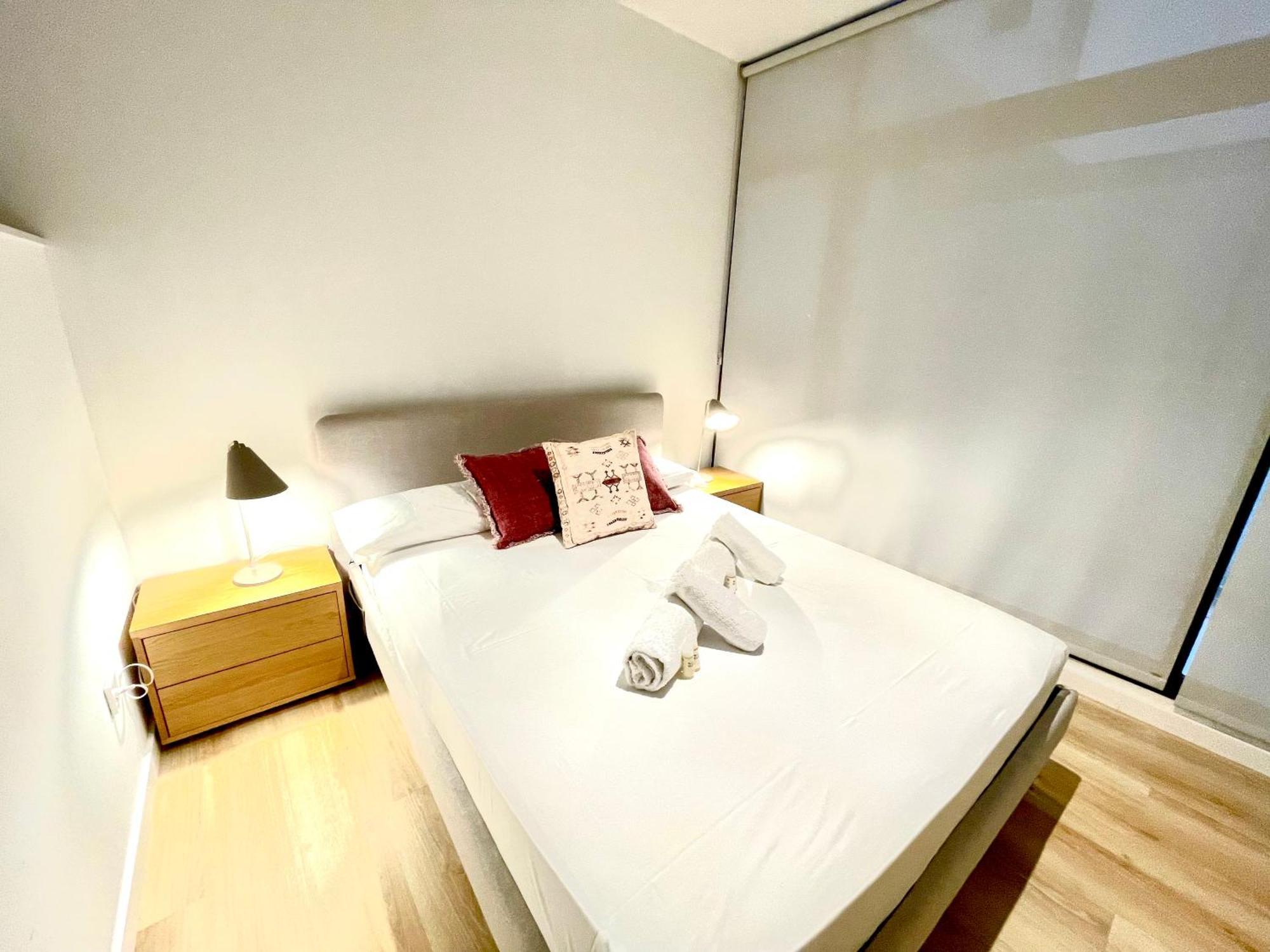 Duplex Mercado Central Βαλένθια Εξωτερικό φωτογραφία