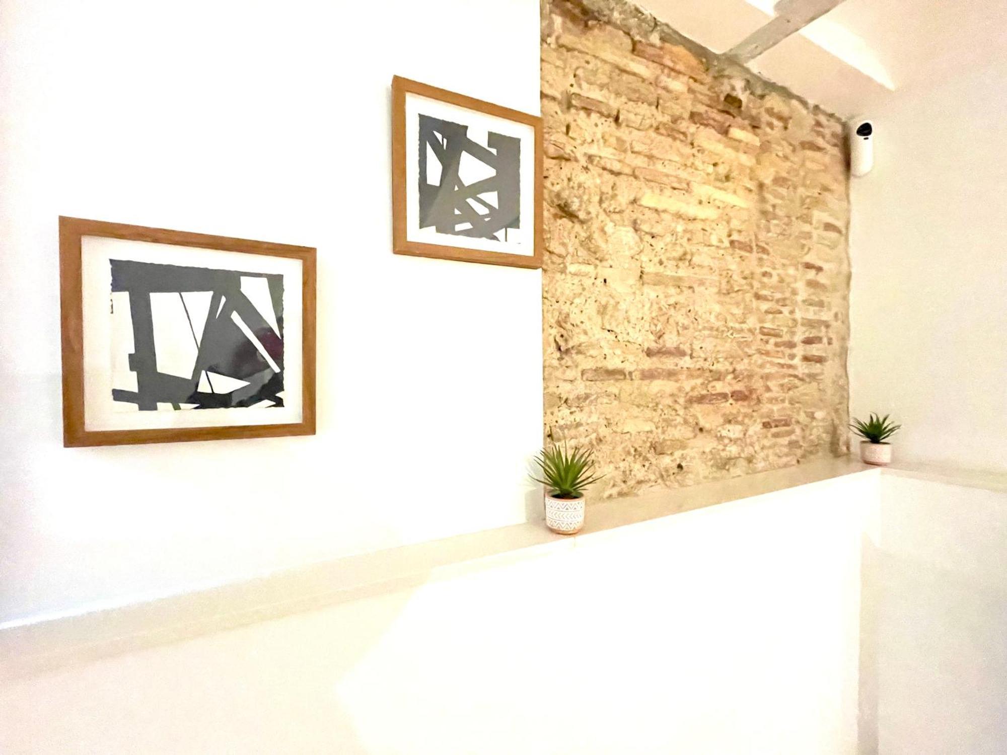 Duplex Mercado Central Βαλένθια Εξωτερικό φωτογραφία